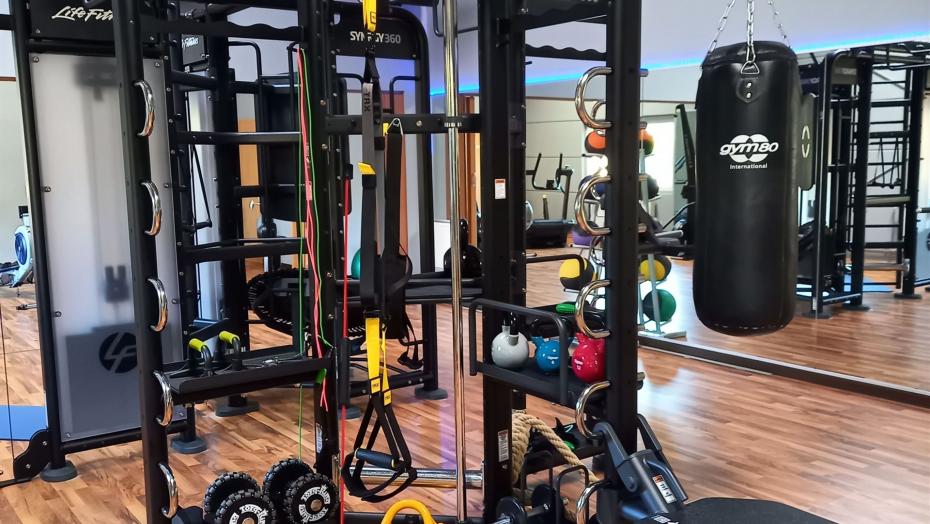 Functional Training